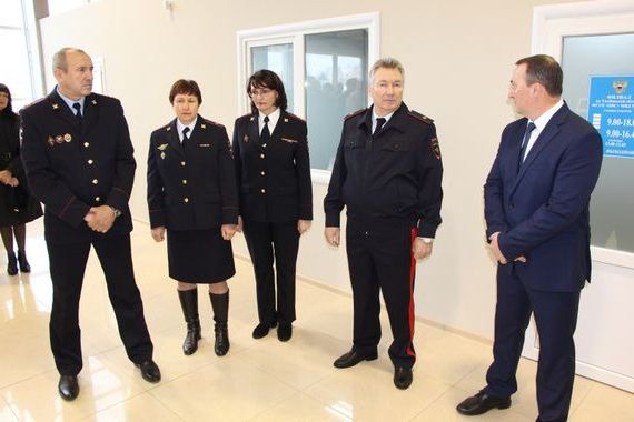 прописка в Тверской области